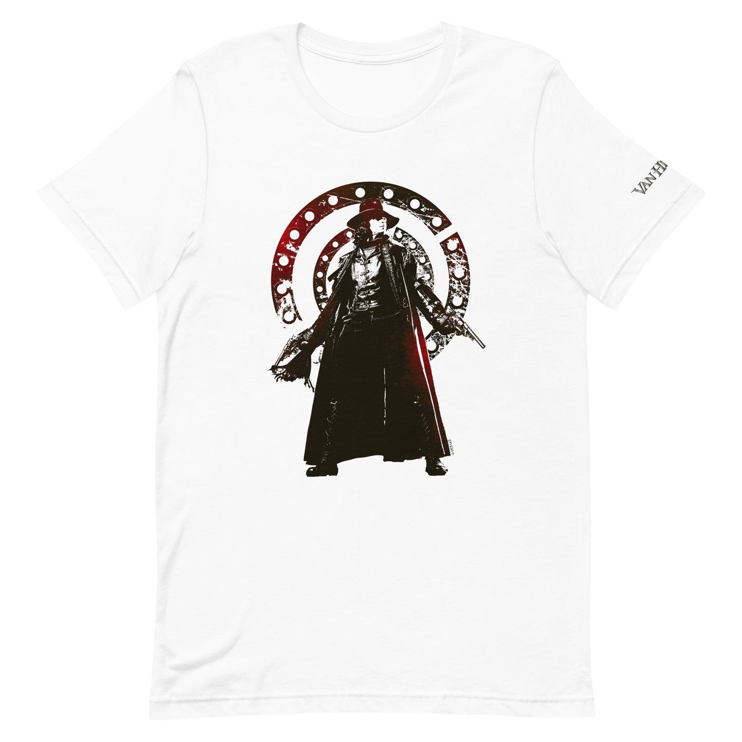 Van Helsing T-Shirt