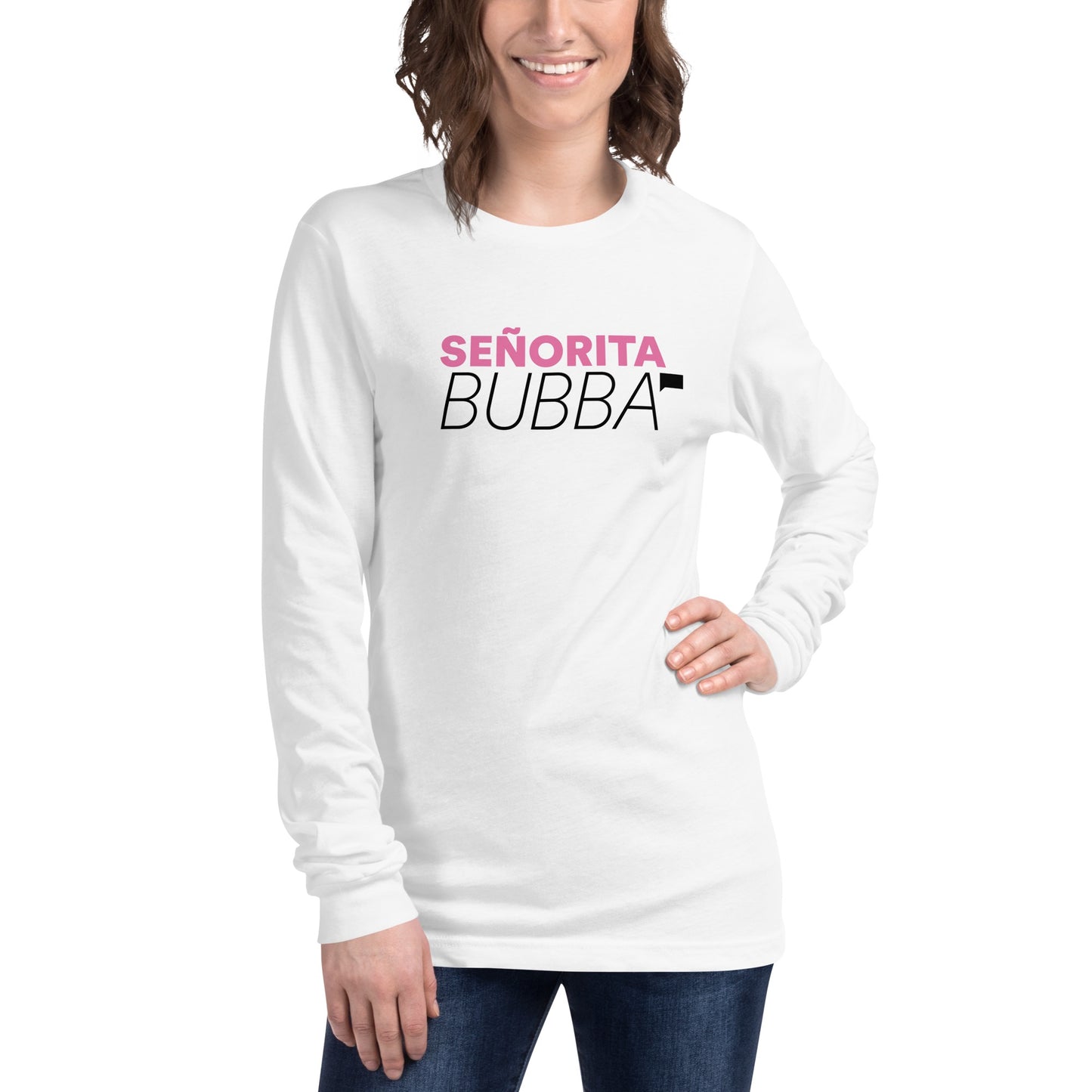 Vanderpump Rules Senorita Bubba Long Sleeve T-Shirt