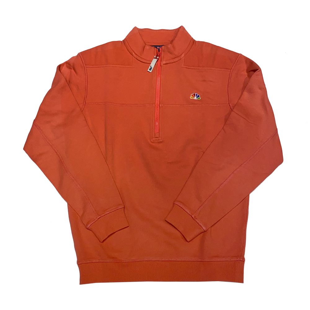 NBC x Vineyard Vines Jetty Red Shep