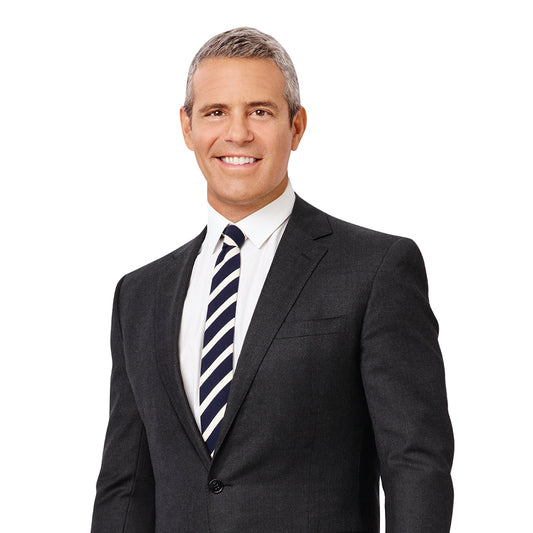 Watch What Happens Live with Andy Cohen Cardboard Cutout Standee