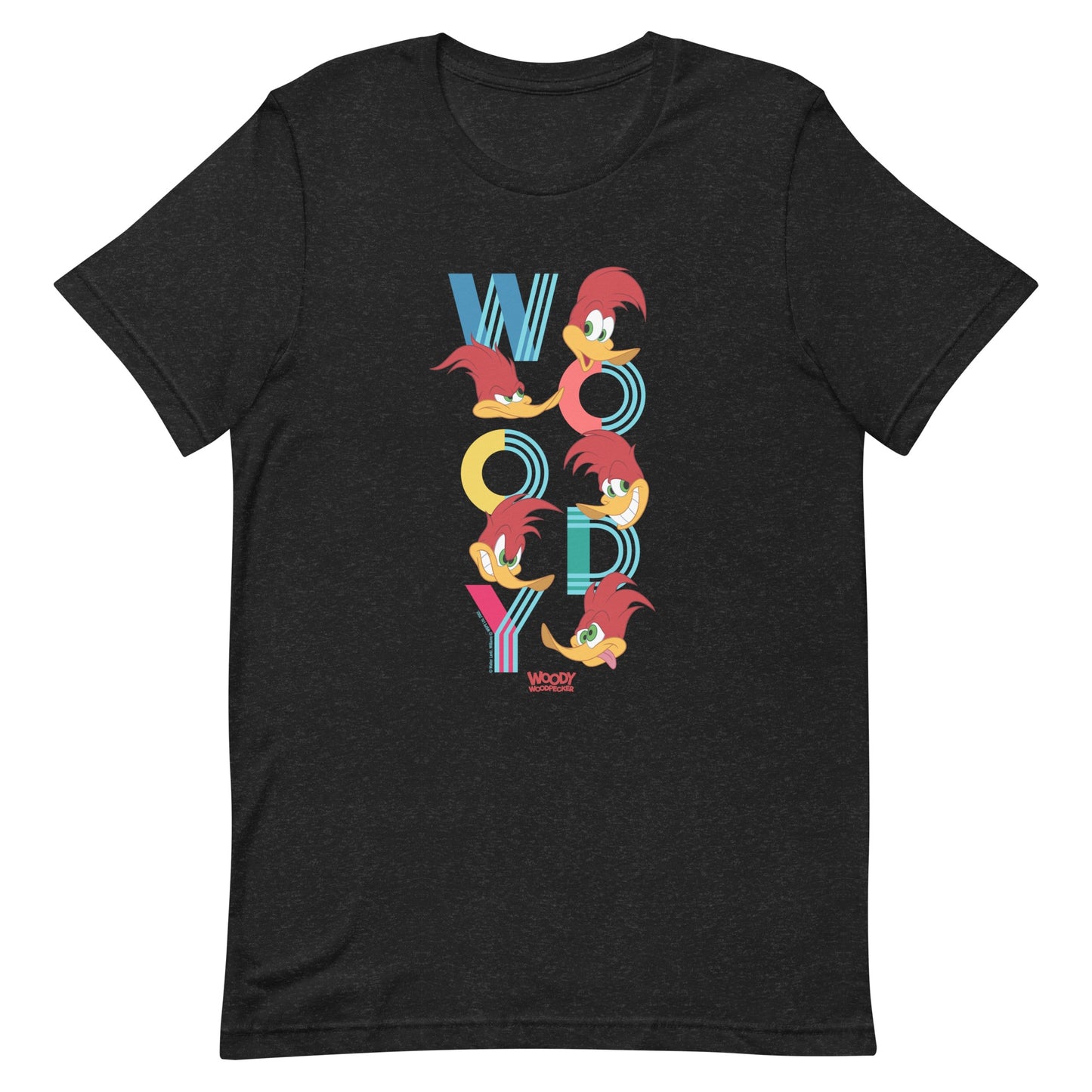 Woody Woodpecker T-Shirt