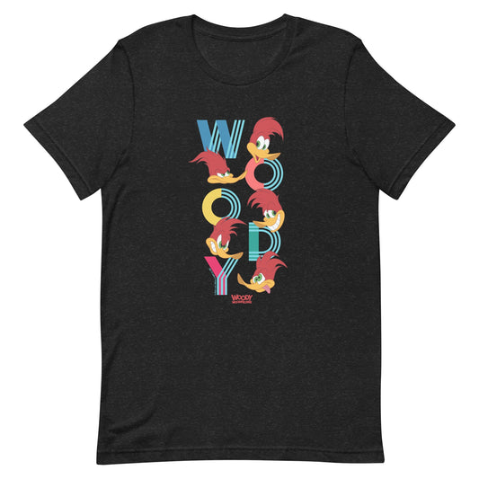 Woody Woodpecker T-Shirt