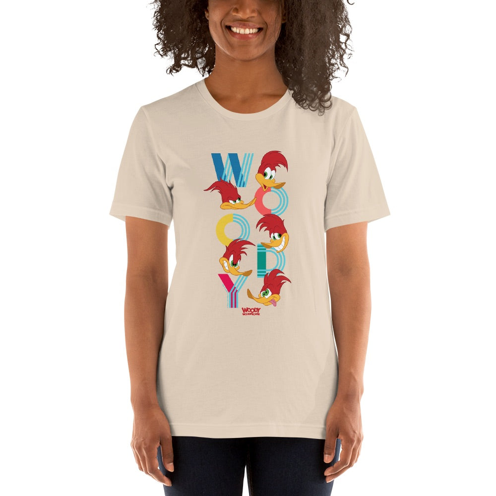 Woody Woodpecker T-Shirt