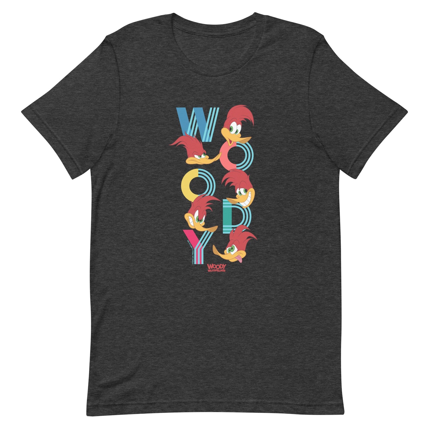 Woody Woodpecker T-Shirt