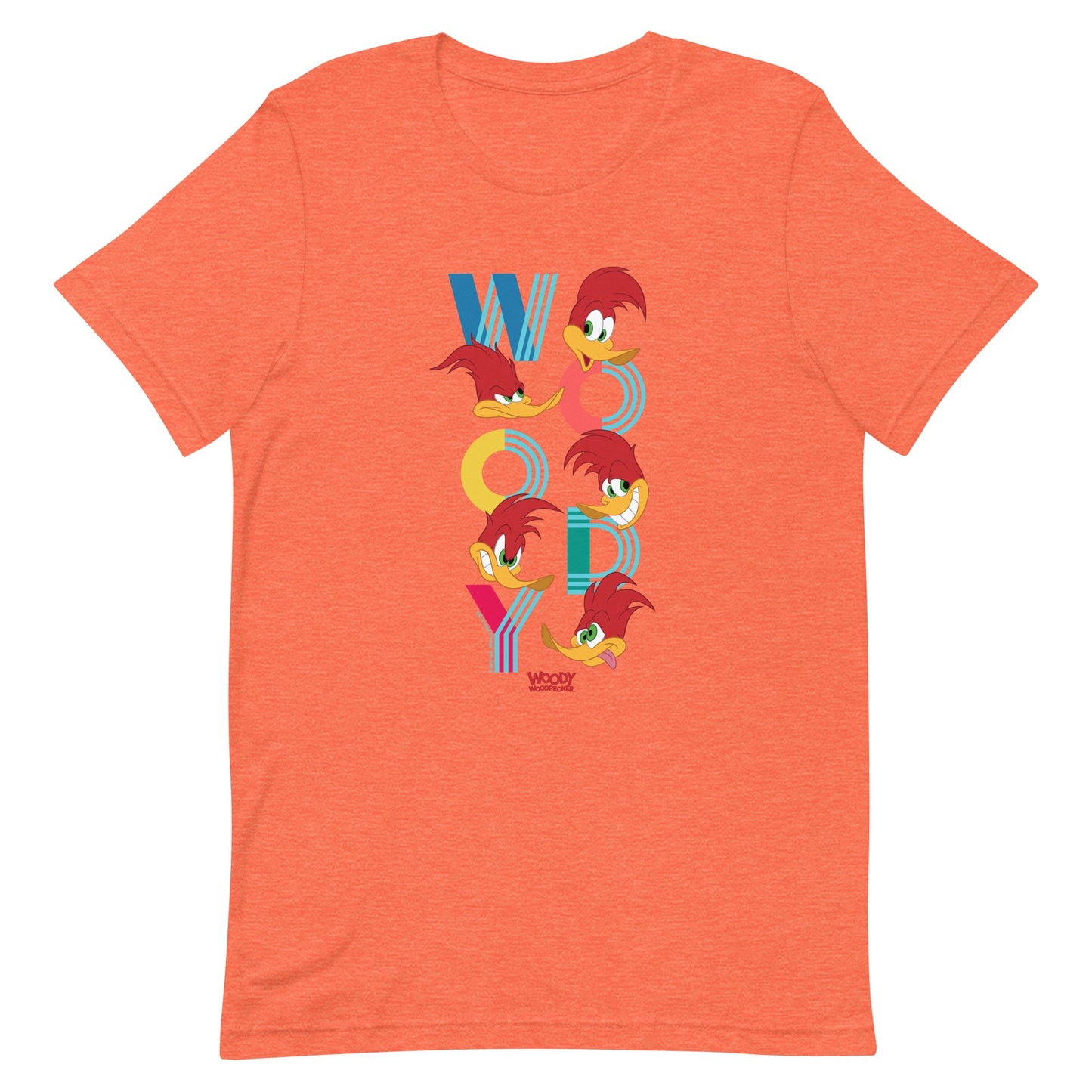 Woody Woodpecker T-Shirt