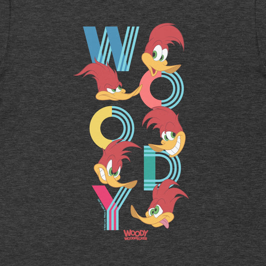 Woody Woodpecker T-Shirt