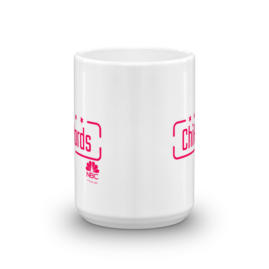 Chi-Hards Ceramic Mug