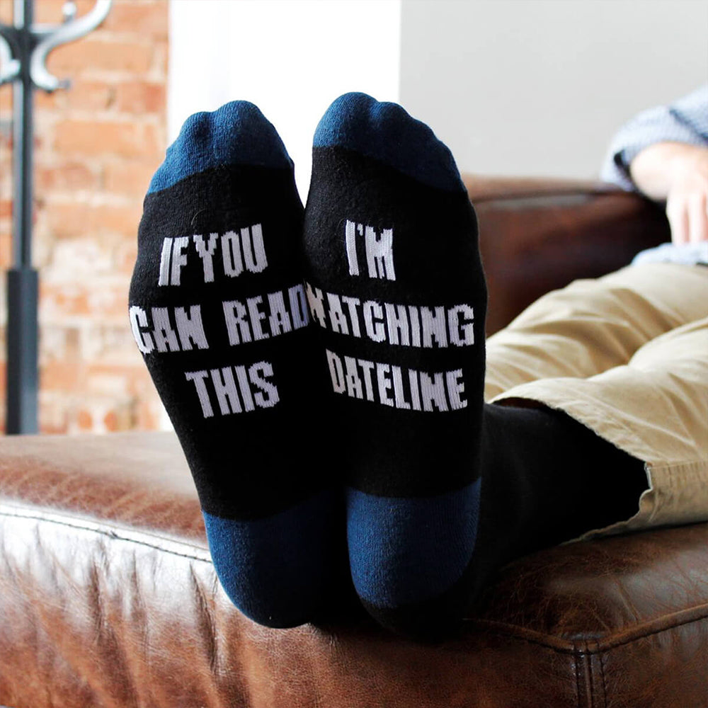 DATELINE Socks