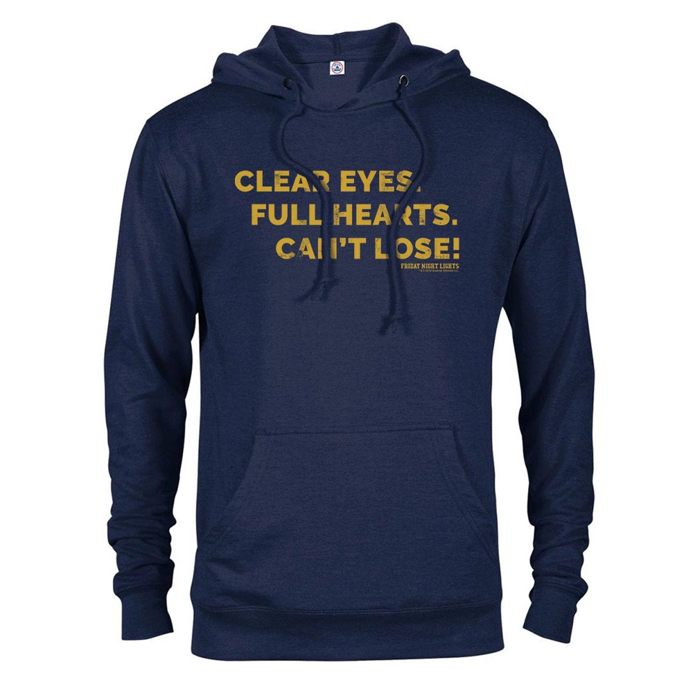 Friday night sales lights sweatshirt