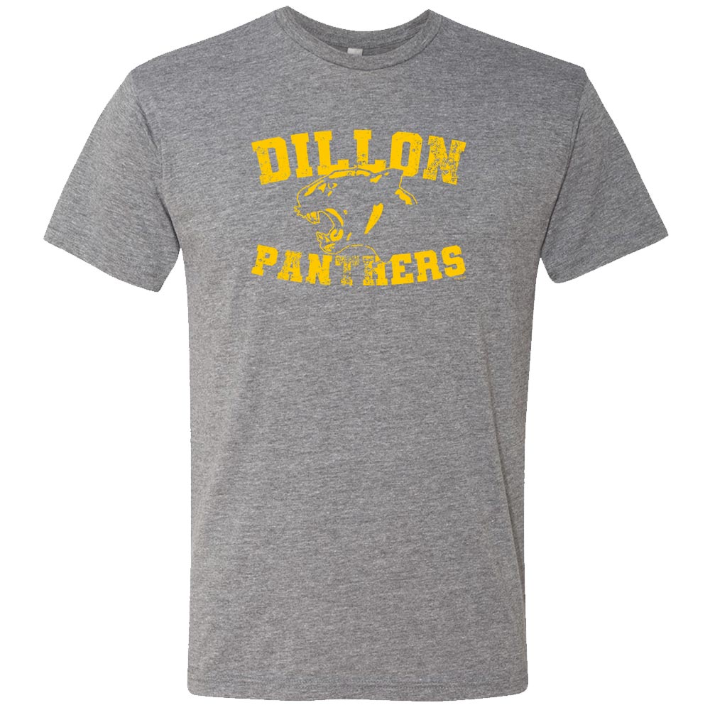 Dillon best sale panthers hoodie