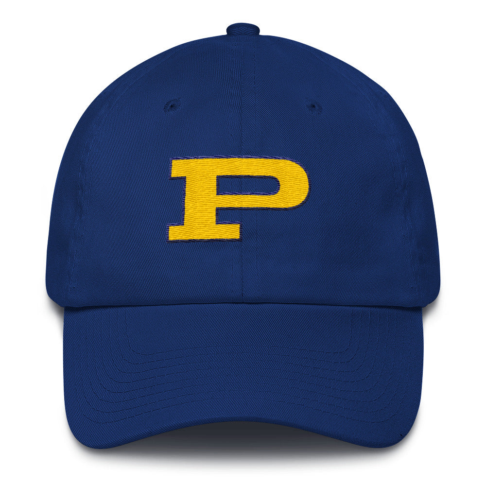 Cap p best sale