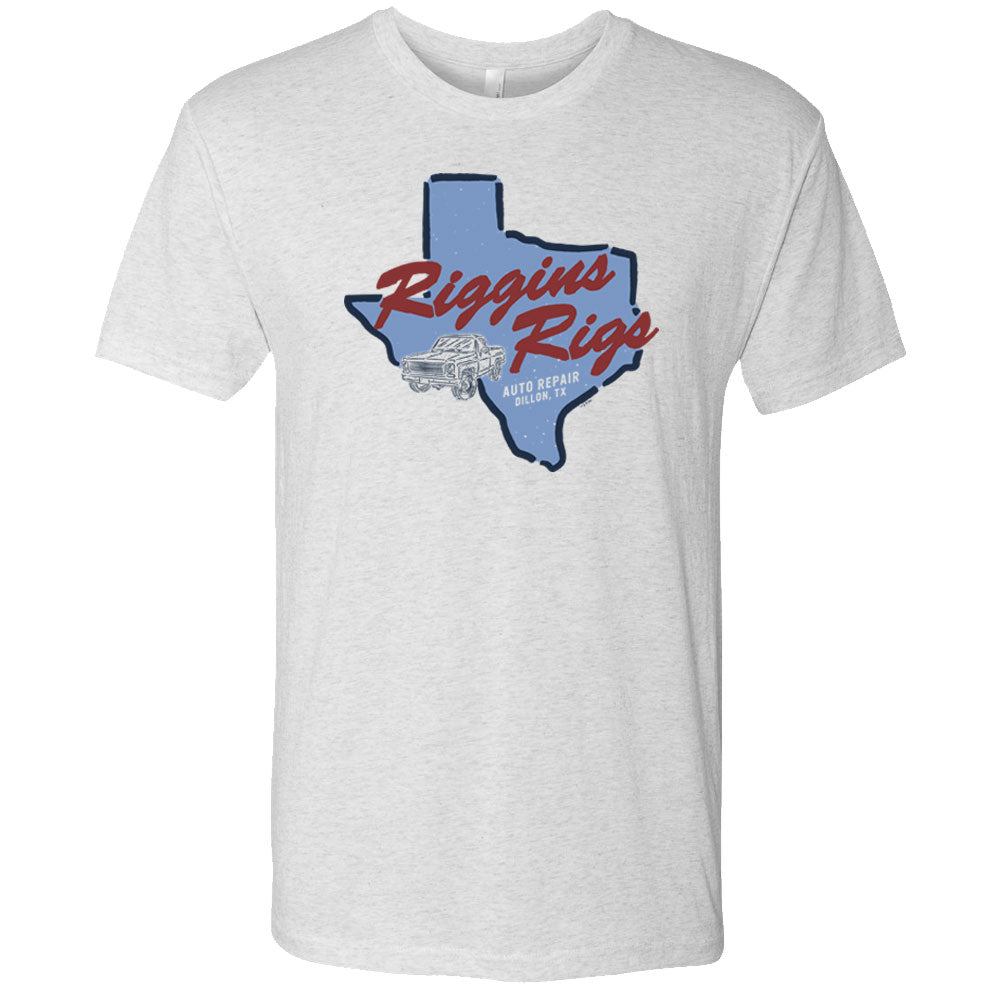 Friday Night Lights  Clothing, Drinkware, Accessories & More – Texas  Forever – NBC Store