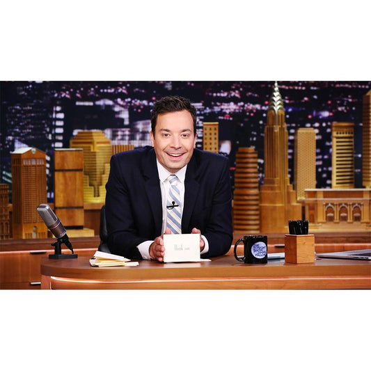 The Tonight Show Starring Jimmy Fallon Mug