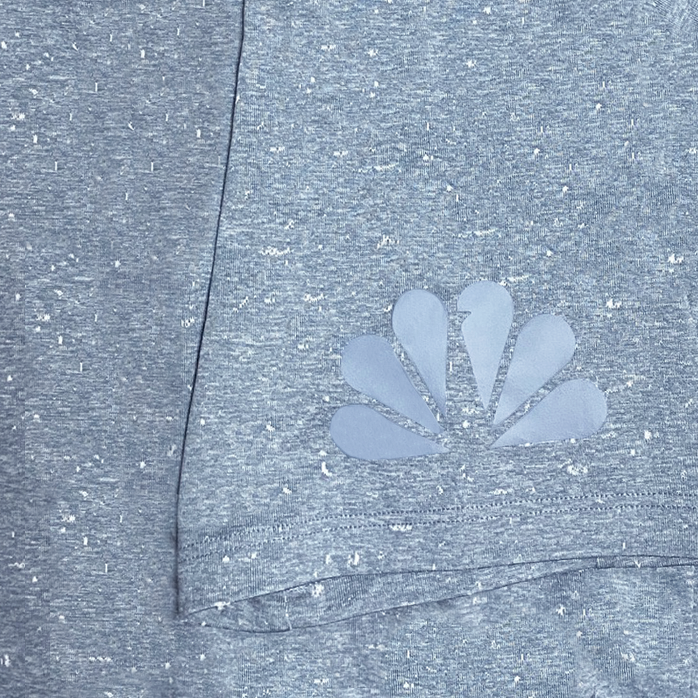 NBC // lululemon Fresh Form Short Sleeve Tee