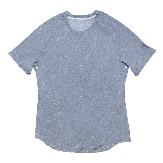 NBC // lululemon Fresh Form Short Sleeve Tee