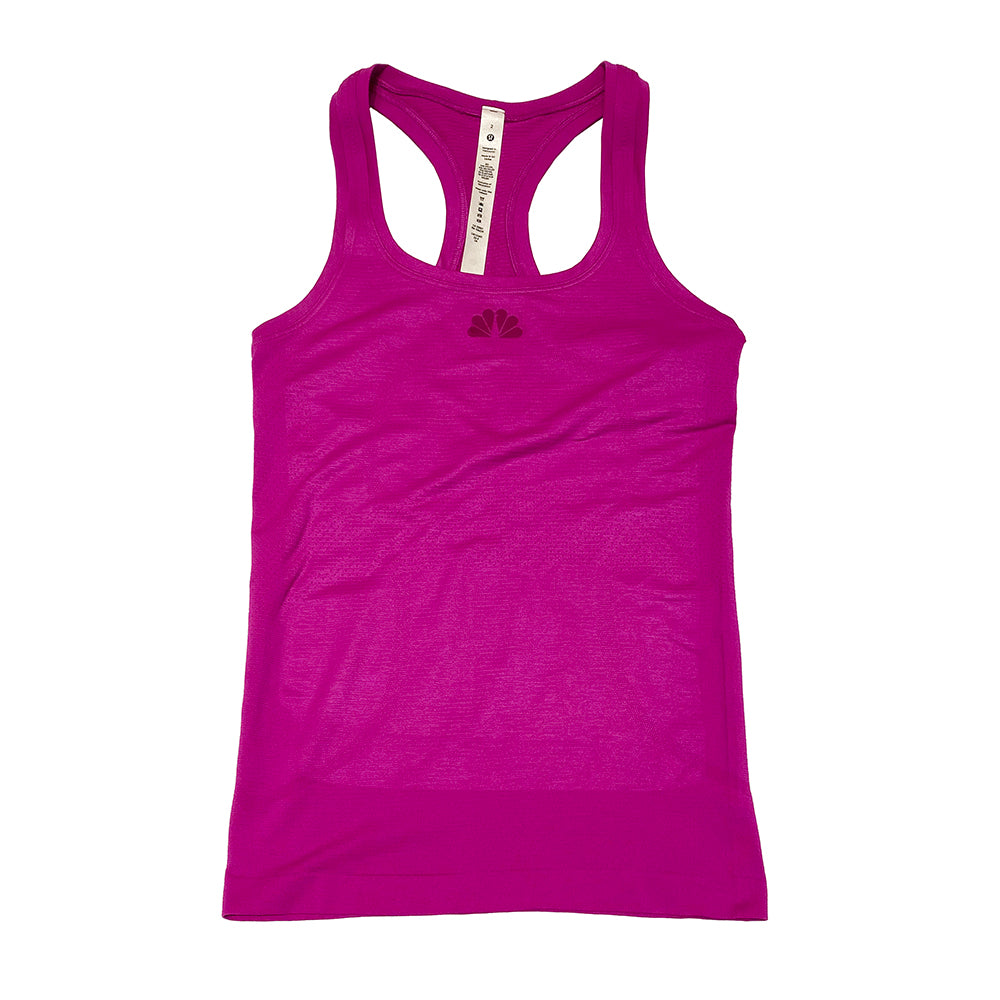 NBC // lululemon Swiftly Tech Racerback – NBC Store