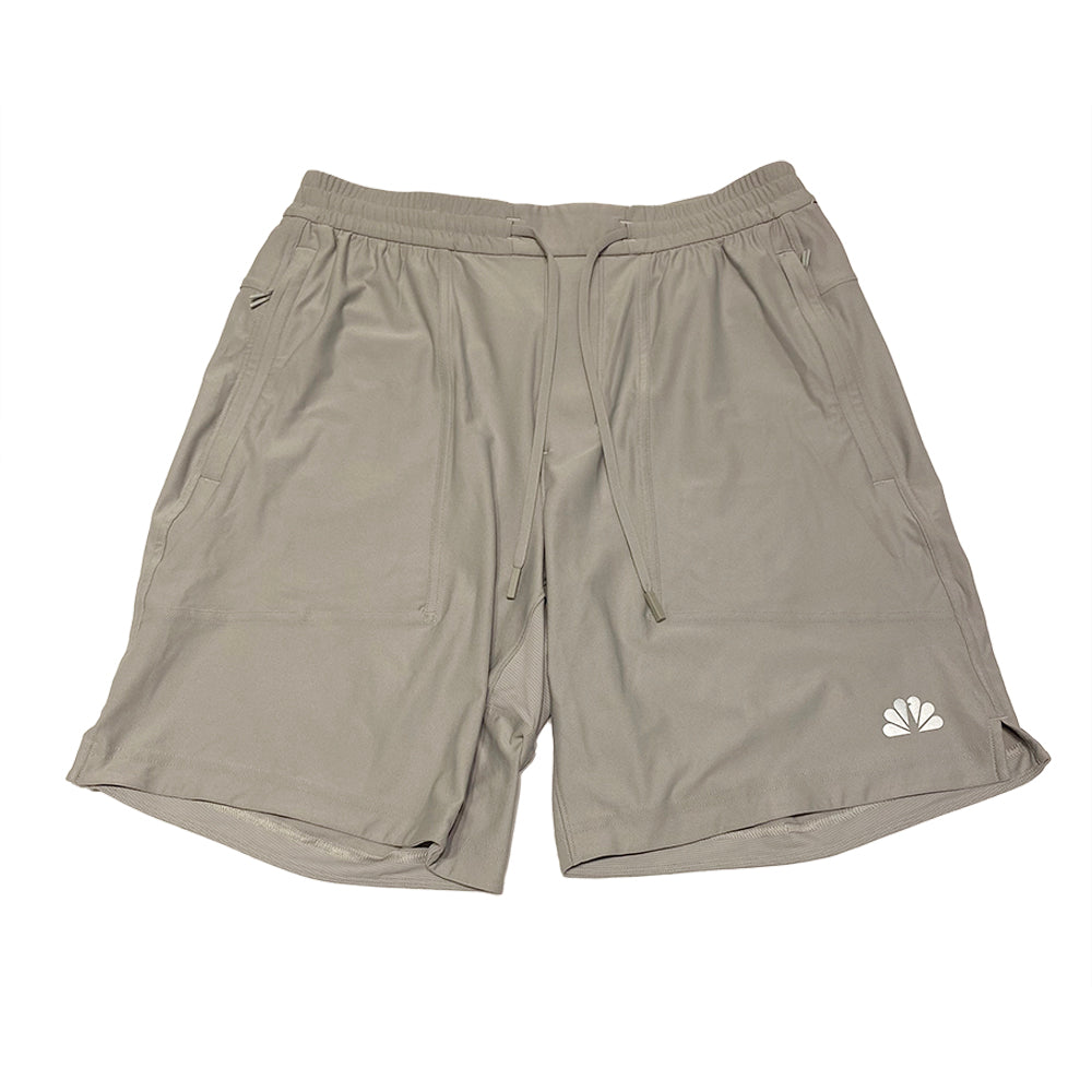 NBC // lululemon Relaxed Fit Train Short 8