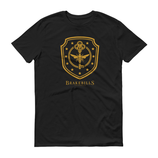 The Magicians Brakebills University Adult Short Sleeve T-Shirt