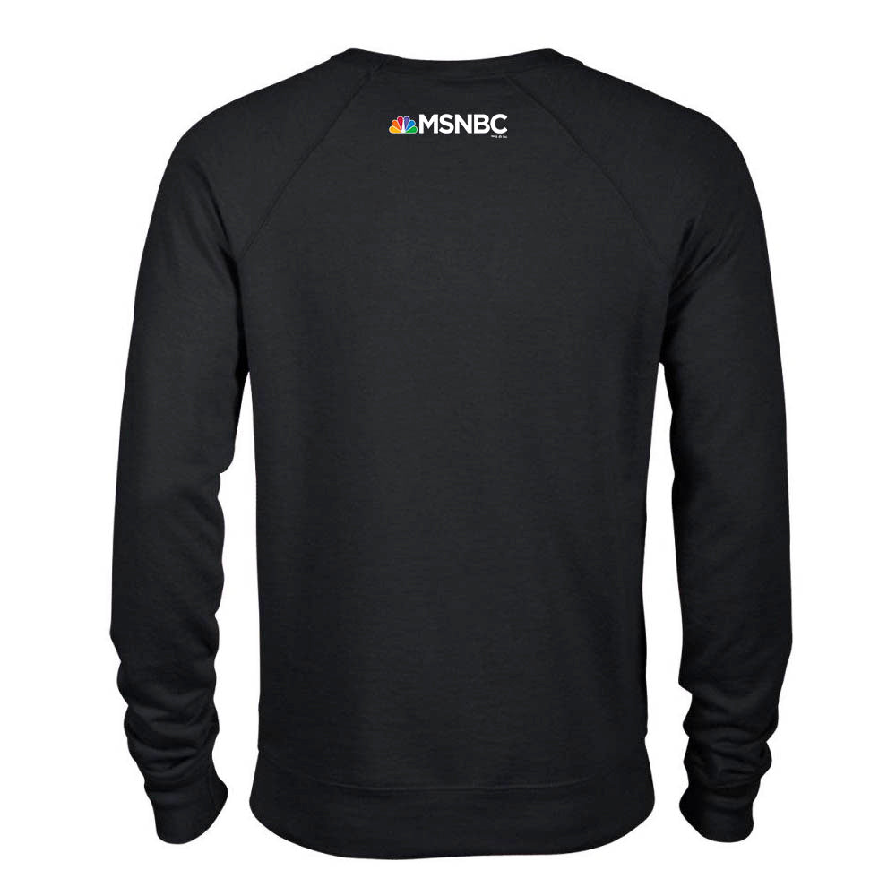 #Trackingkornacki Crew Neck Sweatshirt