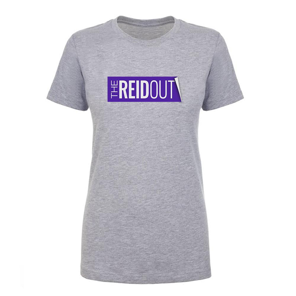 ReidOut Logo Women's Short Sleeve T-Shirt