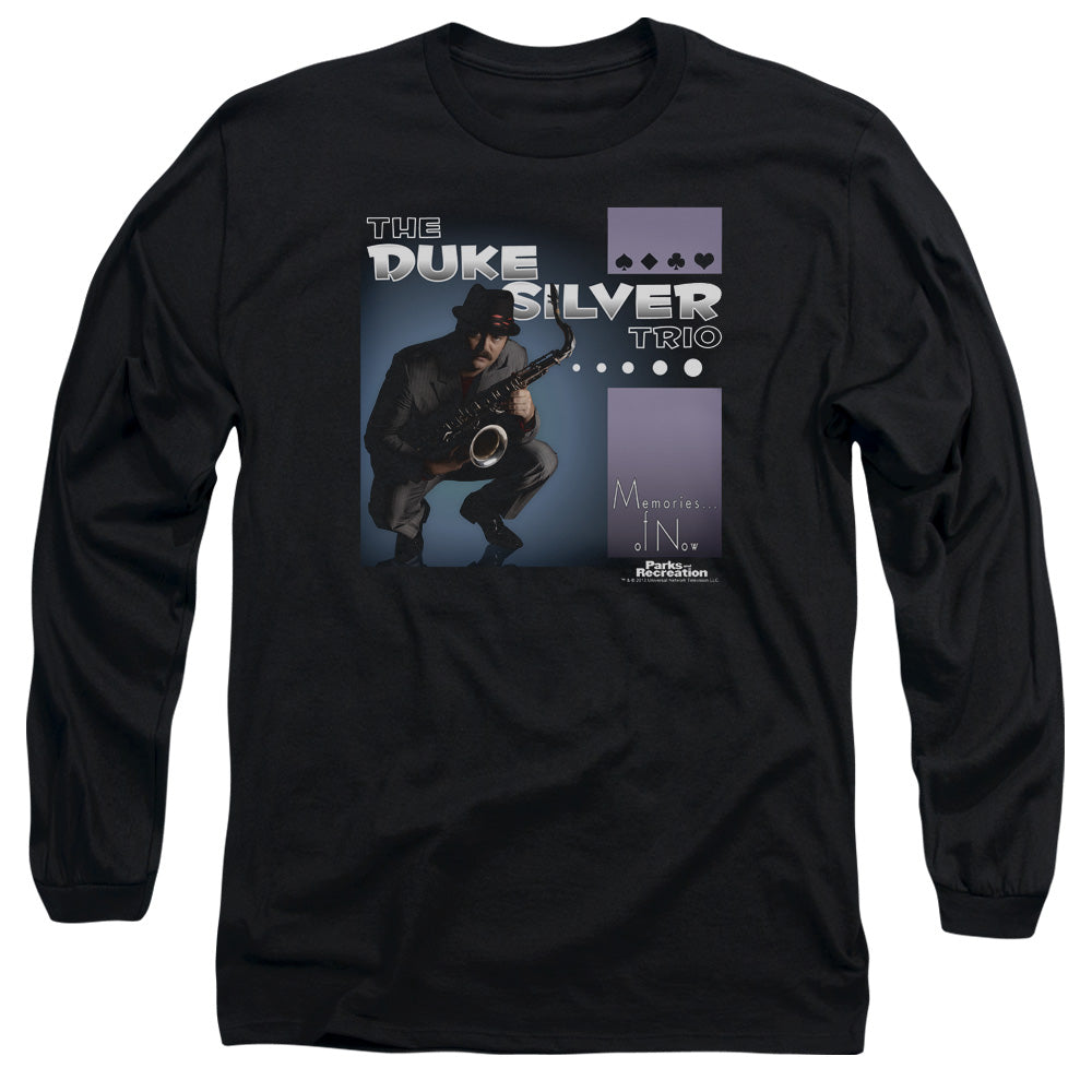 Duke sales silver shirt