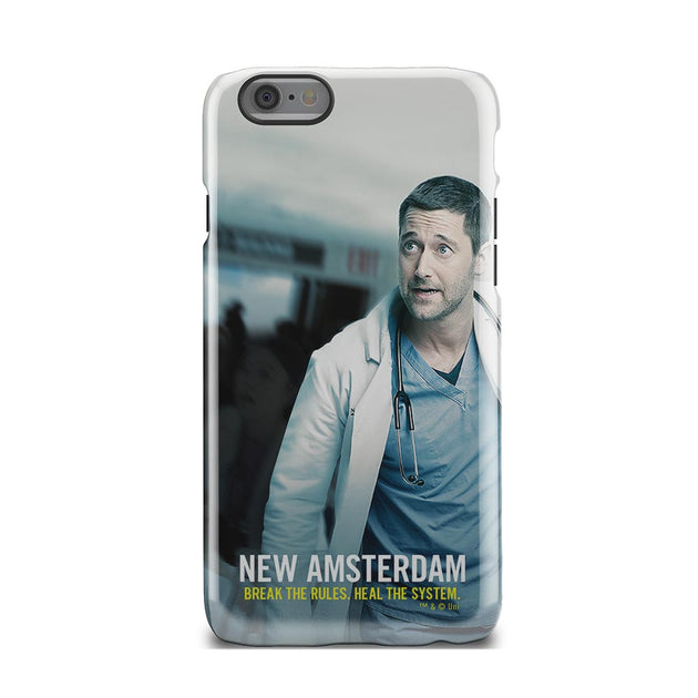 Phone Cases New Amsterdam NBC Store