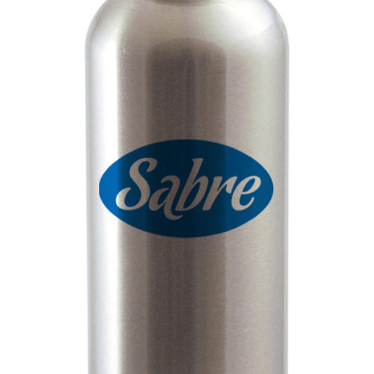 The Office Sabre Stainless Steel Water Bottle