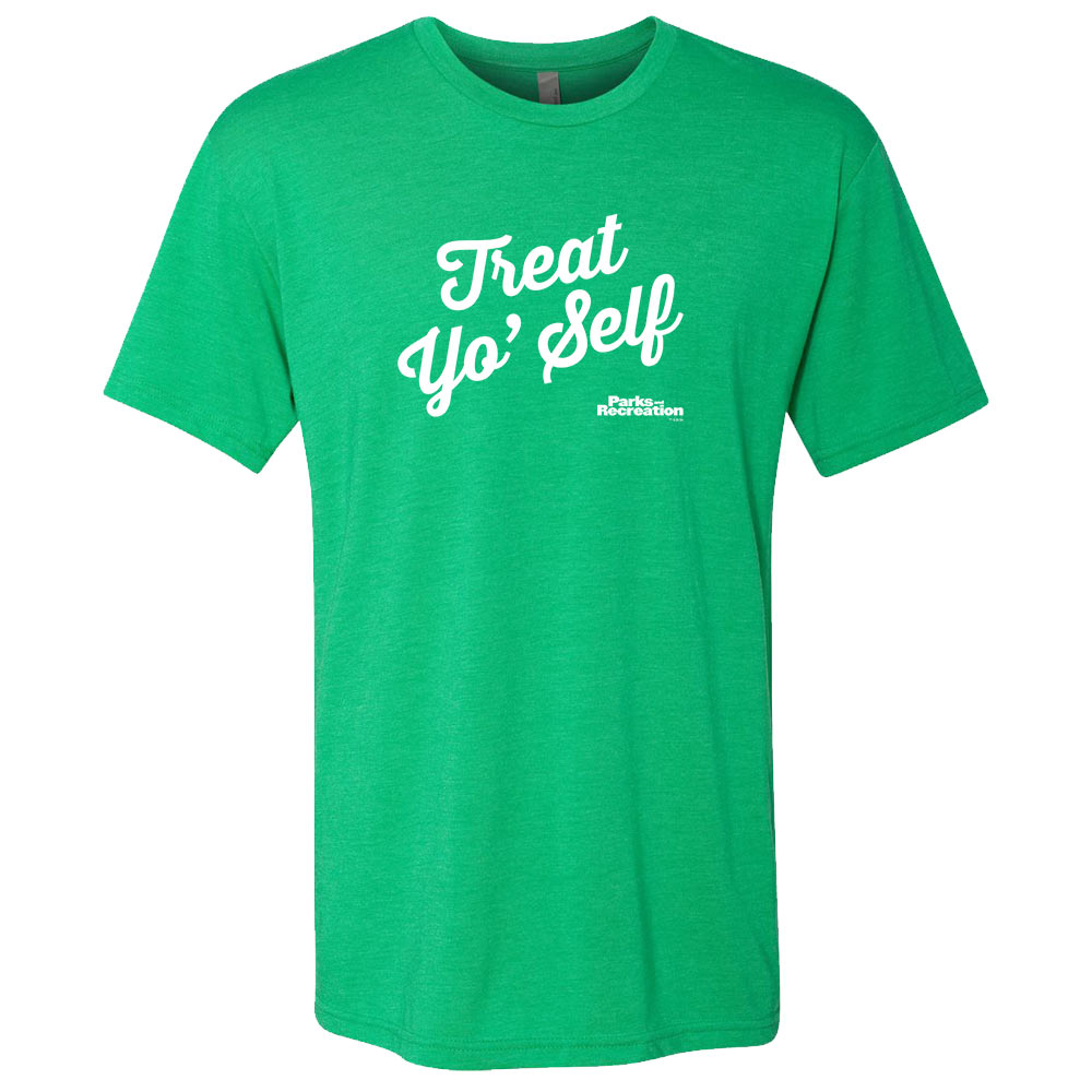 Trat Yo Self T-Shirt