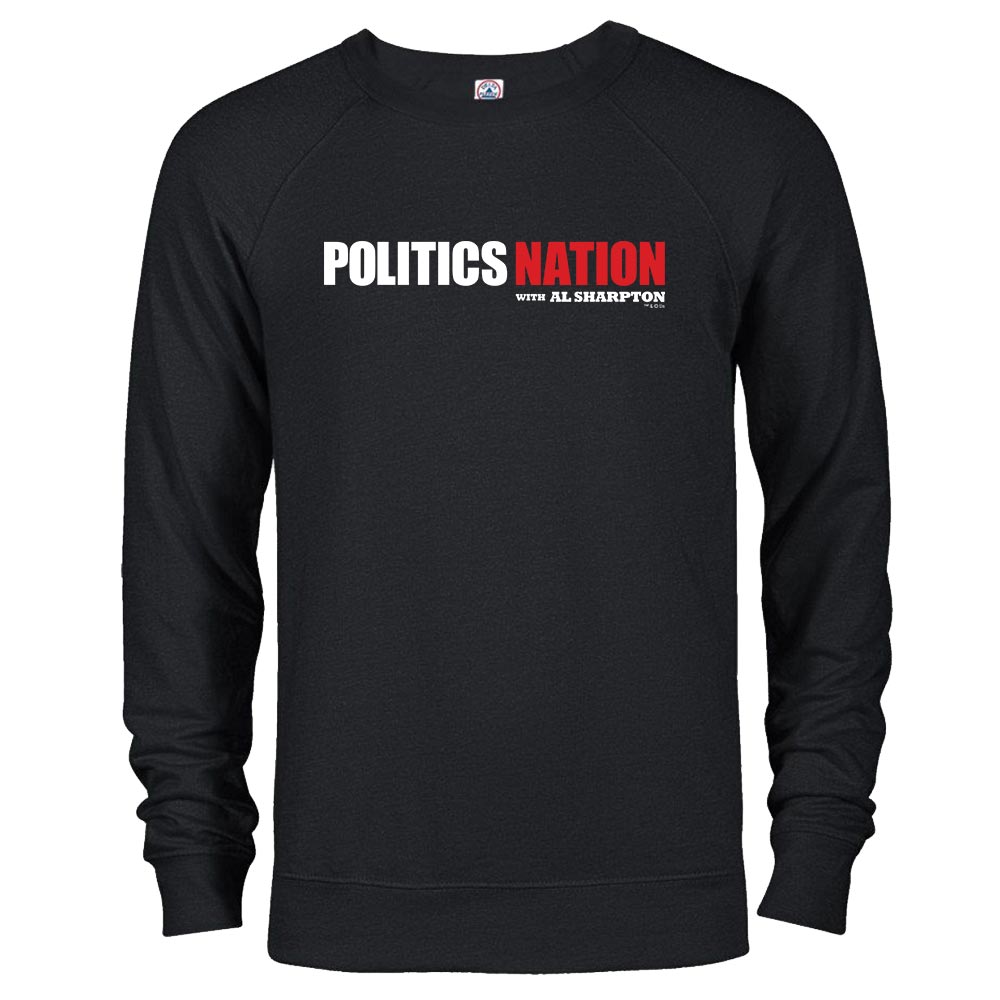 Lightweight crewneck sweatshirt sale