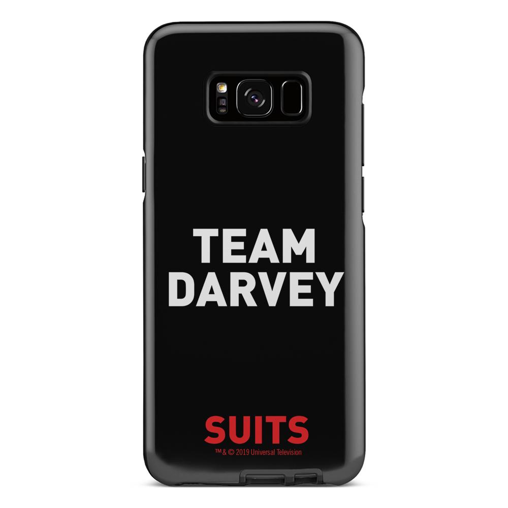 Suits Team Darvey Touch Phone Case