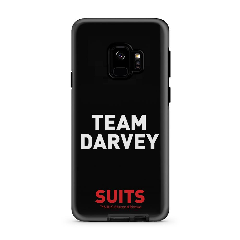 Suits Team Darvey Touch Phone Case
