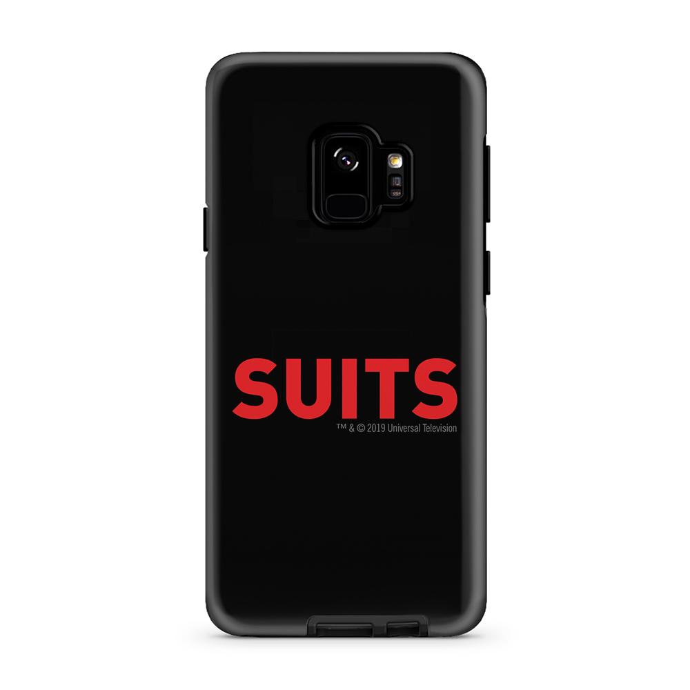 Suits Logo Touch Phone Case