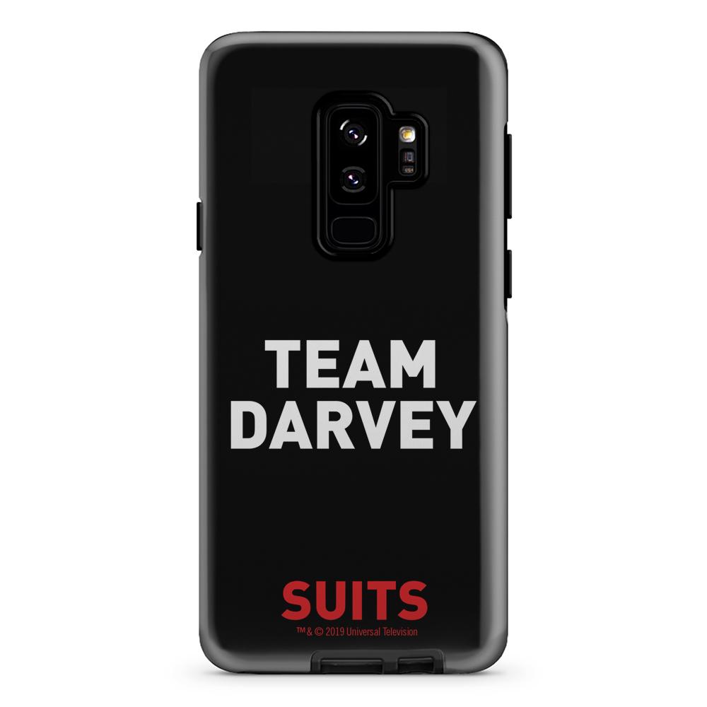 Suits Team Darvey Touch Phone Case
