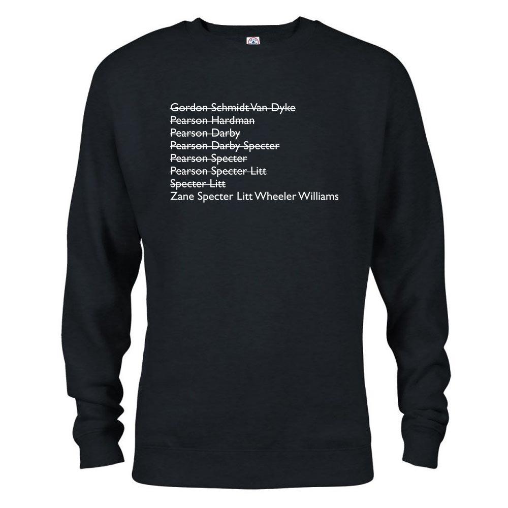 Name brand crew neck sweatshirts clearance
