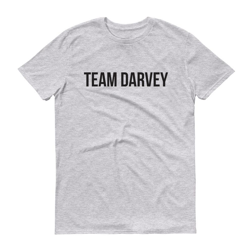 Suits Classic Team Darvey Men's Short Sleeve T-Shirt