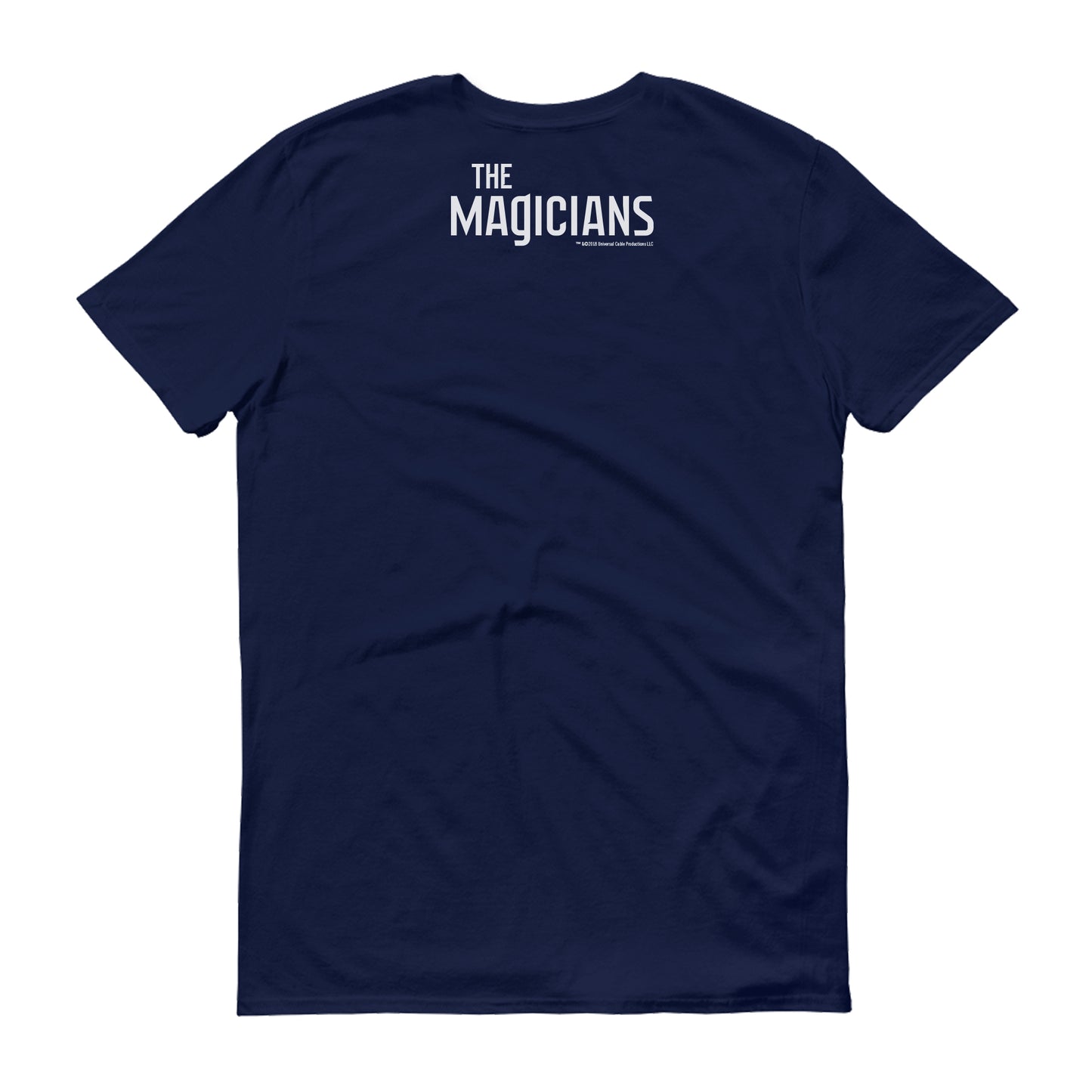 The Magicians Snobby People Adult Classic T-Shirt