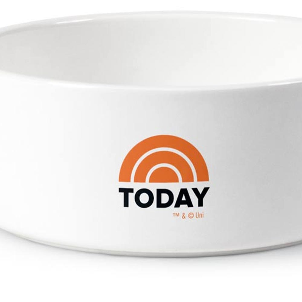 TODAY Pet Bowl