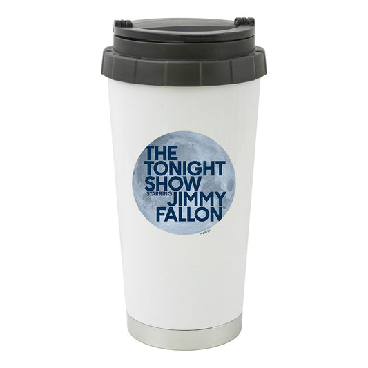 The Tonight Show Starring Jimmy Fallon Travel Mug