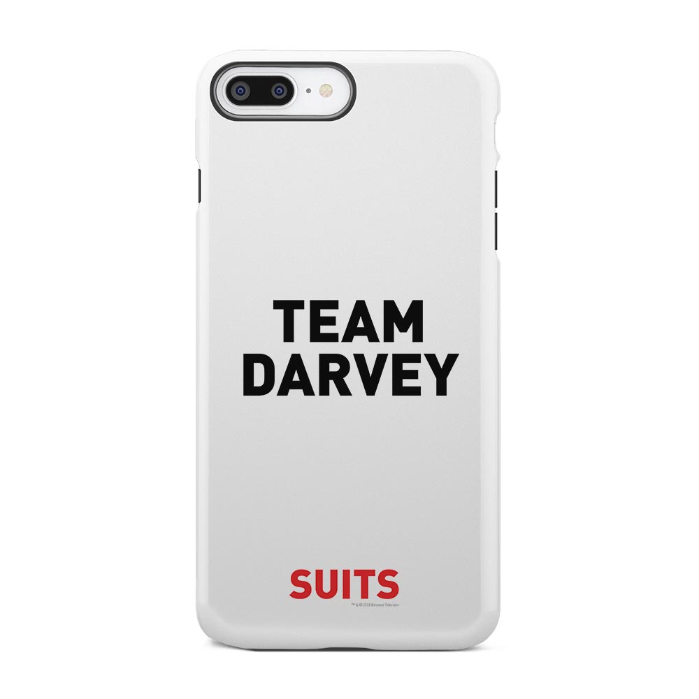 Suits Team Darvey Touch Phone Case