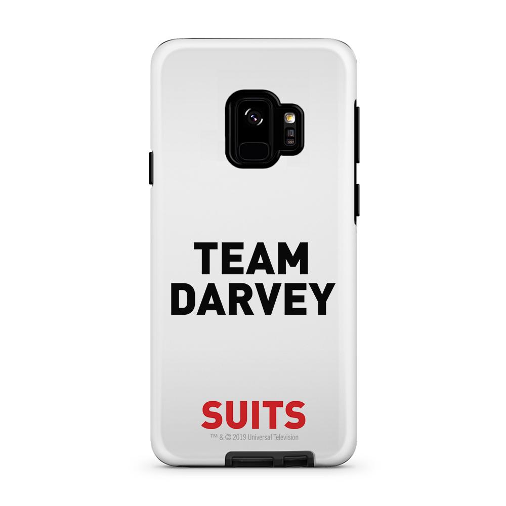 Suits Team Darvey Touch Phone Case
