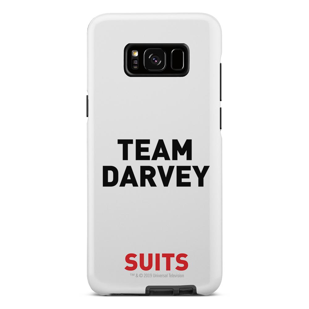 Suits Team Darvey Touch Phone Case