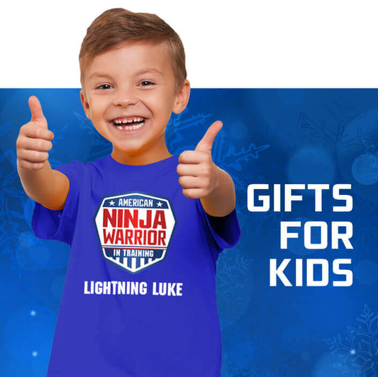 Gifts For Kids