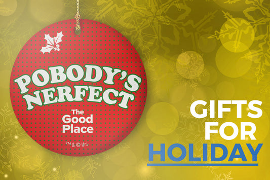 Holiday Gifts