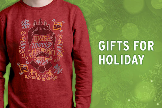 Holiday Gifts
