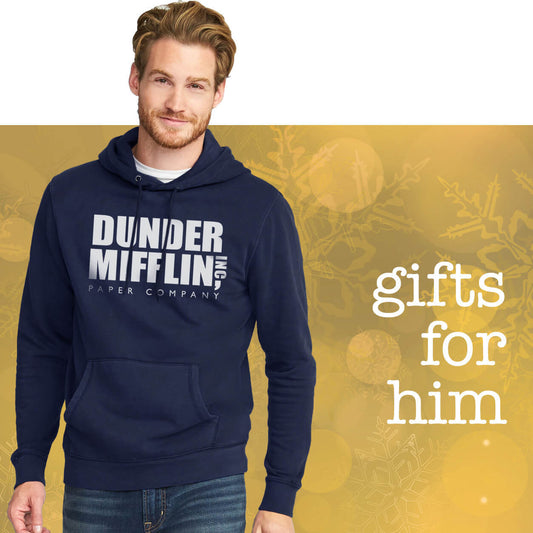 Gifts For Him
