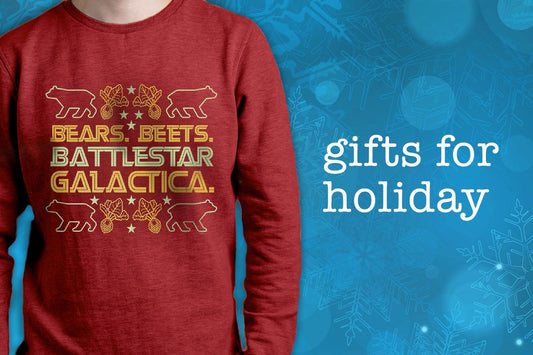 Holiday Gifts