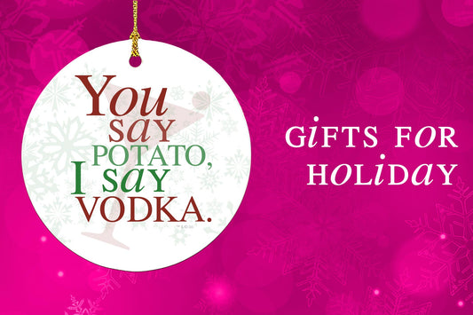 Holiday Gifts