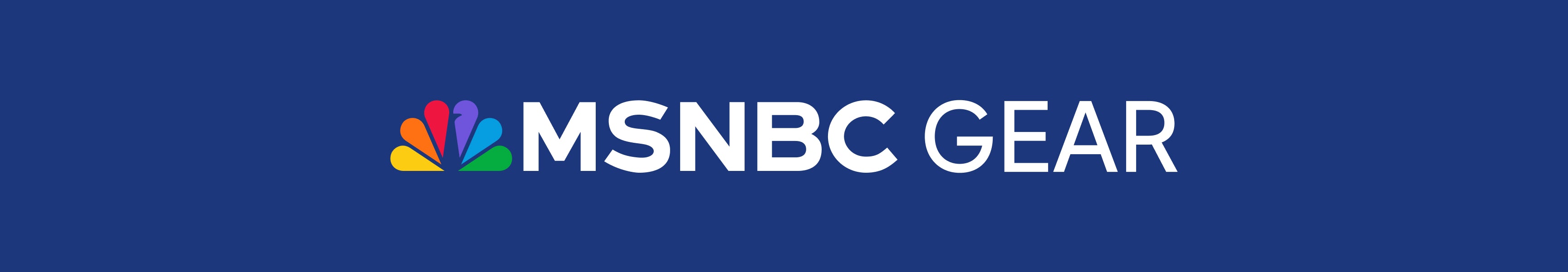 MSNBC Gear