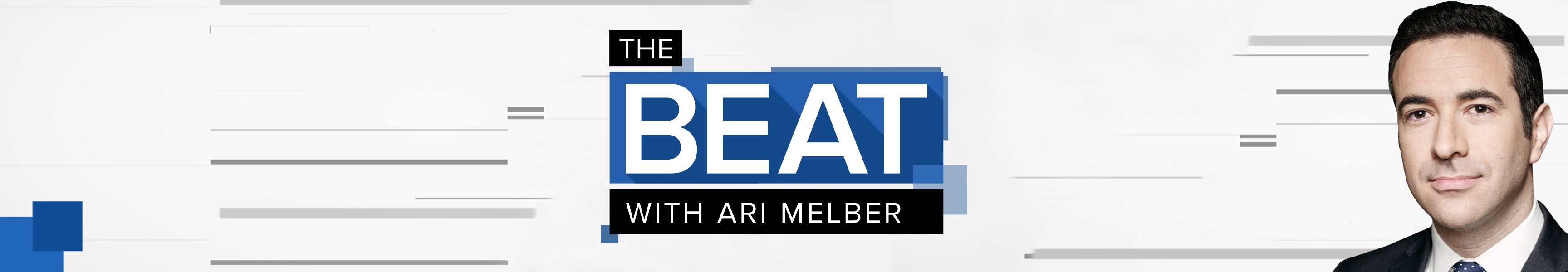 The Beat with Ari Melber