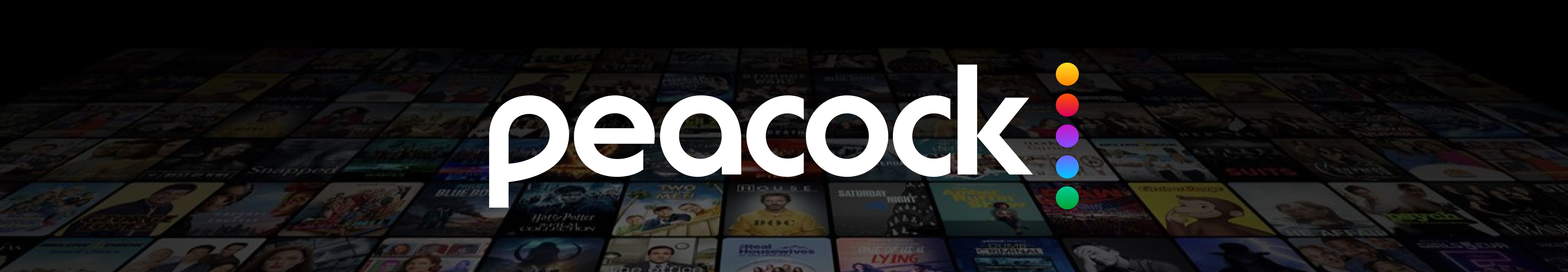 Peacock Shows - The Shop at NBC Studios